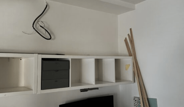 Hébergement locatif petit local